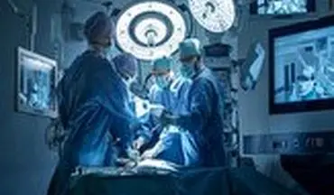روحیه بالای پزشکان ایرانی در بیمارستان