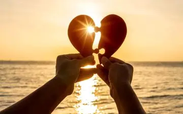 می خوای نیمه گمشده خودت رو پیدا کنی؟ بگو متولد چه ماهی هستی تا بهت بگم