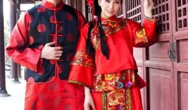  قدیمی ترین ماده آرایشی مورد استفاده زنان چینی 