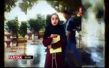 فقط مجردها ببینند + فیلم