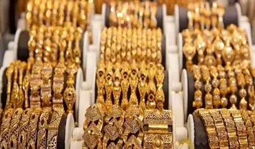 قیمت طلا پرواز کرد/ افزایش قیمت طلا امشب ۴ شهریور ۱۴۰۴