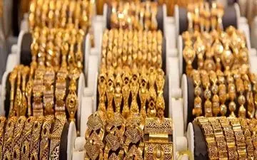 قیمت طلا پرواز کرد/ افزایش قیمت طلا امشب ۴ شهریور ۱۴۰۴