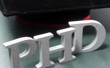 ۱۲۰۰ نفر در تکمیل ظرفیت دکتری قبول شدند/ آغاز ثبت‌نام از ۲۴ دی