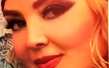 شیلای خواننده لس آنجلسی و ابراز دلتنگی برای ایران|خواننده زن لس آنجلسی در آرزوی برگشت به ایران!
