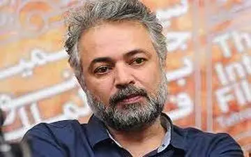 این عکس از زنده یاد حسن جوهرچی اشک همه را درآورد!|عاشقانه ای تلخ از “حسن جوهرچی” و همسرش
