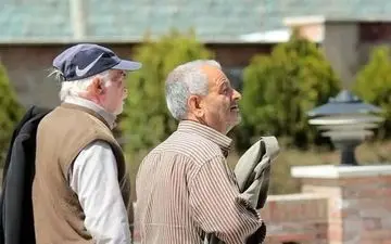 دو واریزی شگفت‌انگیز در حساب بازنشستگان | جزئیات پرداخت