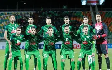 یورش تیم منصوریان به سپاهان با نام‌های آشنا