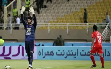 حرکت عجیب برانکو مقدمات جدایی ستاره پرسپولیس را فراهم کرد!