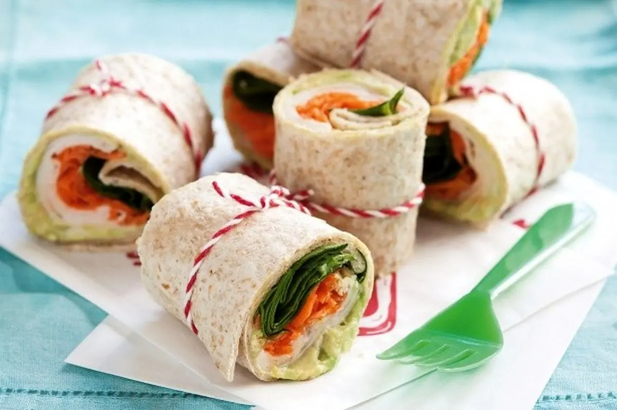 چگونه فرزندتان را پرانرژی راهی کلاس کنید؟