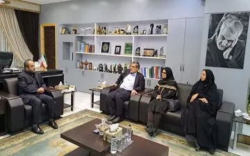 خبری خوب برای خانواده های متوفیان حادثه معدن طبس