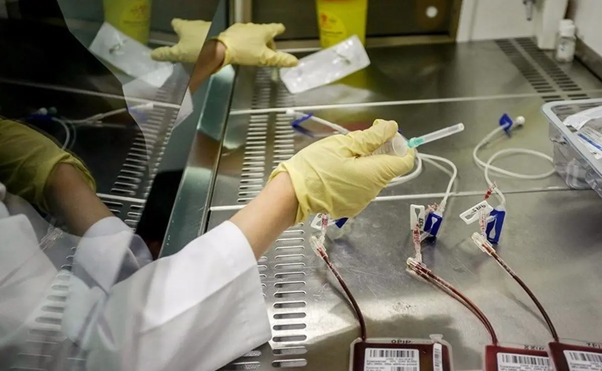 بازگشت امید به درمان بیماران با یک زباله زایمانی/هزینه ذخیره‌سازی خون بند ناف چقدر است؟