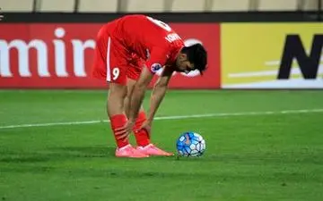 سرانجام طارمی در مورد جدایی از پرسپولیس صریح حرف زد