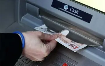 اسکناس خودپردازها شارژ شد