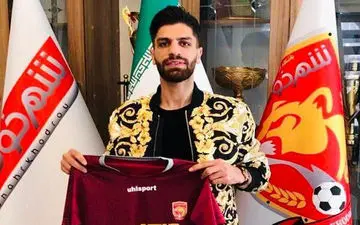 خرید جدید شهرخودرو لو رفت