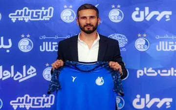 شهباززاده: خودم را همیشه یک استقلالی می‌دانسته‌ام