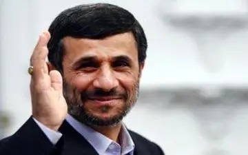 احمدی نژاد باز هم بیانیه داد
