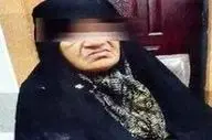 کلثوم اکبری چرا اعدام شد؟