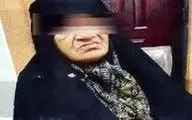 کلثوم اکبری چرا اعدام شد؟