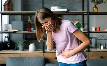 حالت تهوع دوران بارداری چه ارتباطی با هوش جنین دارد؟