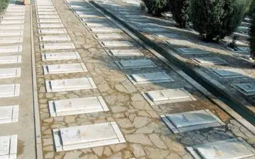 کلاهبرداری ۲ میلیاردی به بهانه فروش قبر