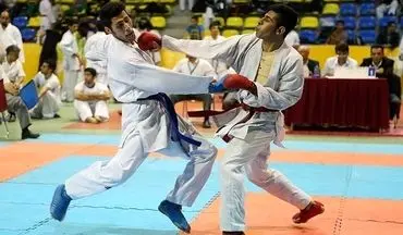 پیام تبریک کمیته ملی المپیک به مناسبت موفقیت تیم کاراته ایران در لیگ جهانی 
