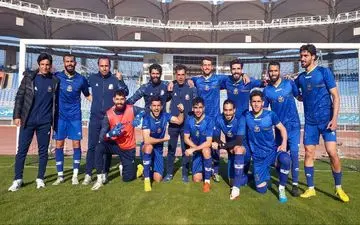 اختصاصی/دو هافبک جدید به جمع شمس آذری‌ها پیوستند