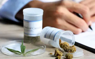 اثرات ویرانگر ماده مخدر کمیکال