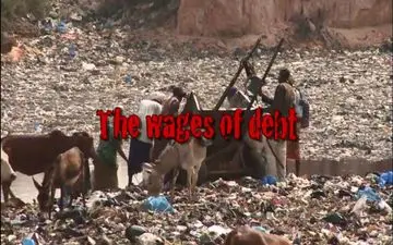 «استثمار آفریقایی ها» به سبک غربی