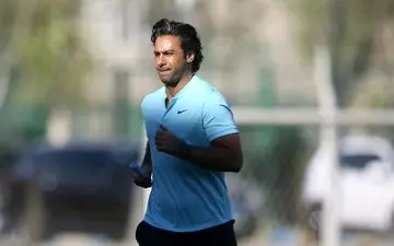 مجیدی، آچار فرانسه این روزهای استقلال