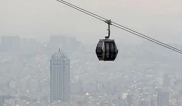 هشدار جدی به شهروندان خوزستانی؛ نفس‌کشیدن در ۱۷ شهر خطرناک شد