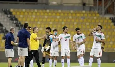 تاثیر گذاری نورافکن و جهانبخش روی هر ۳ ‌گل!