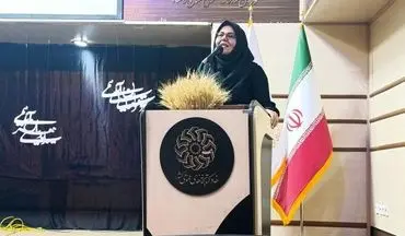 
«محفل‌های ادبی» فرصتی برای پیوند نسل‌ها و ترویج فرهنگ کتابخوانی است
 

