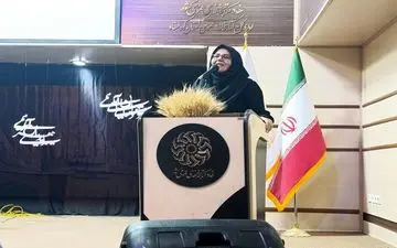 
«محفل‌های ادبی» فرصتی برای پیوند نسل‌ها و ترویج فرهنگ کتابخوانی است
 

