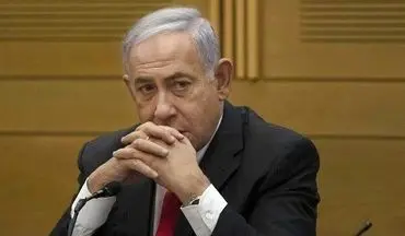 
نتانیاهو از نخست وزیری برکنار می شود؟