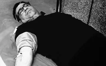 دلایل پزشکی غش کردن مجری تلویزیون در برنامه زنده چیست؟