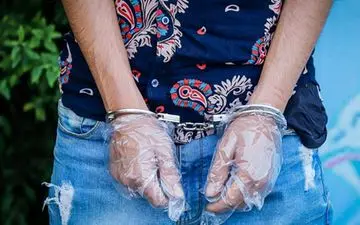 قتل ناموسی در اتاقک نگهبانی+جزئیات