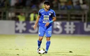  آخرین وضعیت مصدومان استقلال