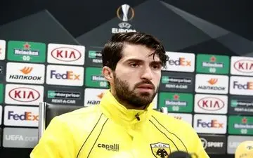 انصاری‌فرد: شکست دربی درس خوبی برای ما شد