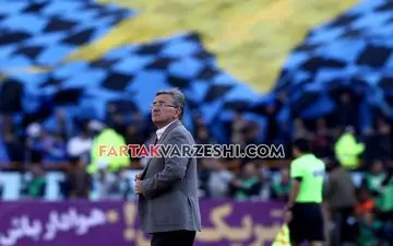 سخت‌ترین فصل در انتظار برانکو و پرسپولیس