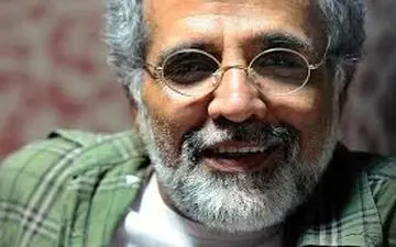 حضور بازیگران سرشناس در جشن تولد بهروز افخمی