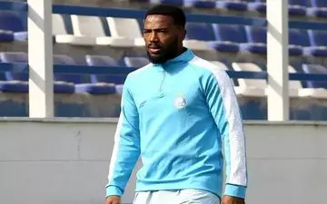 مهاجم جام‌جهانی‌رفته در انتظار چراغ سبز سهراب بختیاری زاده
