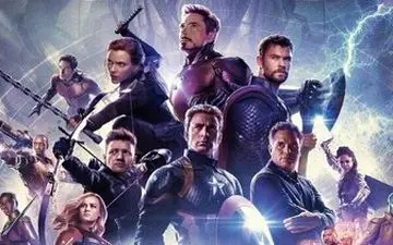  رکوردشکنی باورنکردنی «انتقام‌جویان»