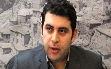 
 به دنبال ایجاد کریدور گردشگری «از فردودگاه تا فرودگاه» هستیم