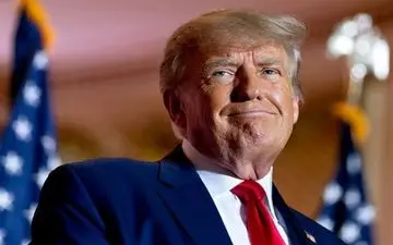  ترامپ خواستار تعلیق قانونی اساسی آمریکا شد 