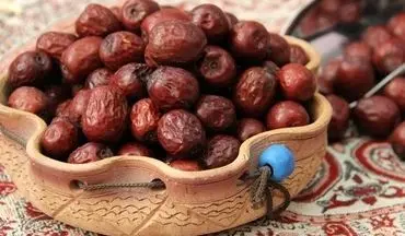 میوه‌ای جادویی با خواص درمانی بی‌نظیر در طب سنتی ایرانی
