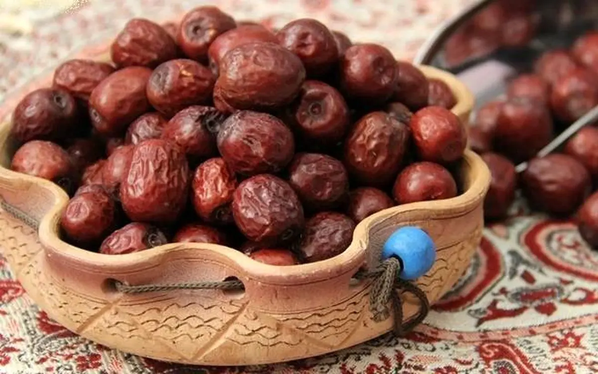 میوهای جادویی با خواص درمانی بینظیر در طب سنتی ایرانی