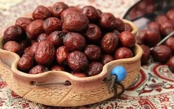 میوه‌ای جادویی با خواص درمانی بی‌نظیر در طب سنتی ایرانی