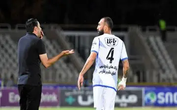 تمدیدی‌های استقلال منتظر تمدید قرارداد چشمی!

