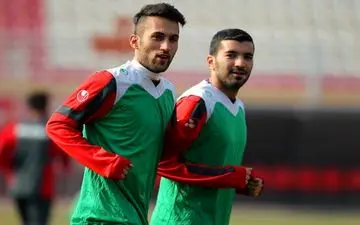  نمی‌دانم چه کسی به صادقیان گفته استقلال تو را می‌خواهد!