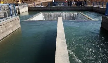 سد طالقان، آب چند میلیون تهرانی را تامین می‌کند